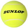 Riesiger Tennisball Dunlop Jaune TU