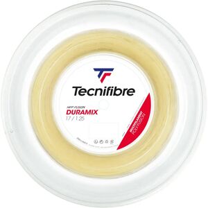 Tennissaiten Tecnifibre Duramix 200 m Beige 1,25 mm Tennissaiten Tecnifibre Duramix 200 m Beige 1,25 mm