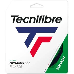 Tennissaiten Tecnifibre Dynamix VP 12 m Noir 1,20 mm Tennissaiten Tecnifibre Dynamix VP 12 m Noir 1,20 mm