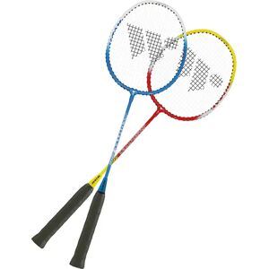 Wish Alumtec 1410020 - Badminton Racket Set Wish Alumtec 1410020 - Badminton Racket Set