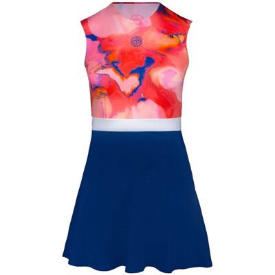 2-in-1-Tenniskleid für Frauen Bidi Badu Jala Tech Rot XS 2-in-1-Tenniskleid für Frauen Bidi Badu Jala Tech Rot XS