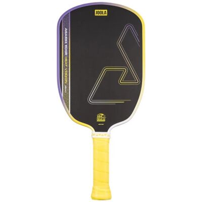 Pickleball-Schläger Joola Heat Vision 16 Jaune 16 mm Pickleball-Schläger Joola Heat Vision 16 Jaune 16 mm