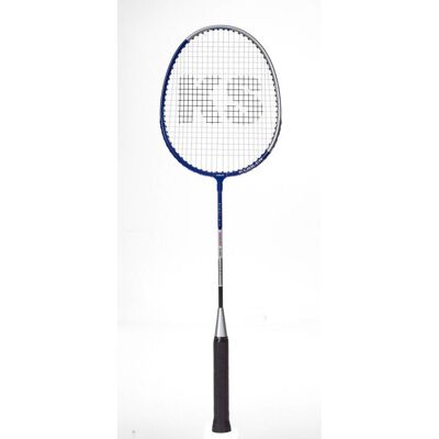 Badminton-Schläger für Kinder in der Schule Kuebler Sport Lila TU Badminton-Schläger für Kinder in der Schule Kuebler Sport Lila TU