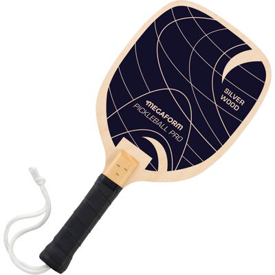 Pickleball-Schläger Megaform NEW 2023 Blau 13 cm Pickleball-Schläger Megaform NEW 2023 Blau 13 cm