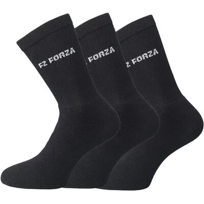 Socken FZ Forza Classic (x3) Noir 39/42 Socken FZ Forza Classic (x3) Noir 39/42