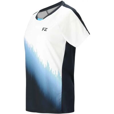 Trikot Frau FZ Forza Claire 2085 Bleu XS Trikot Frau FZ Forza Claire 2085 Bleu XS