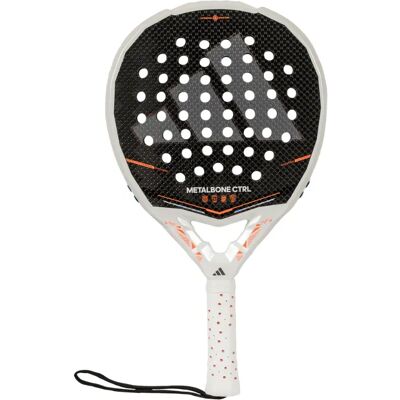 Padel-Schläger adidas Pro Metalbone CTRL 2026 Noir TU Padel-Schläger adidas Pro Metalbone CTRL 2026 Noir TU