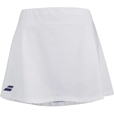 Babolat Play Skirt Cyan Blau - Tennisskjørt für Damen Babolat Play Skirt Cyan Blau - Tennisskjørt für Damen