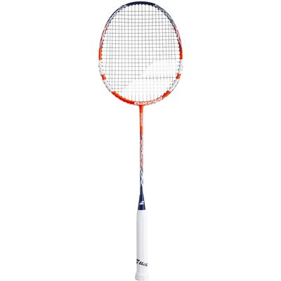 Badmintonschläger Babolat Speedlighter NCV 26 Bleu Grip 1 Badmintonschläger Babolat Speedlighter NCV 26 Bleu Grip 1