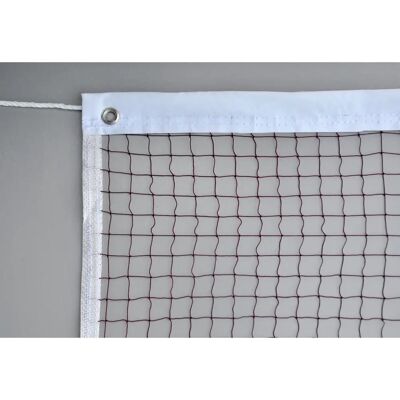 Badminton Netz Schule PowerShot Marron TU Badminton Netz Schule PowerShot Marron TU