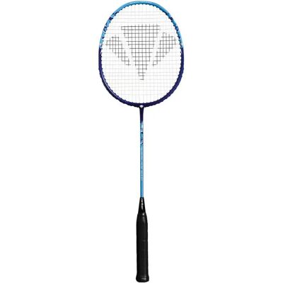 Carlton Aeroblade 5000 - Badminton-Schlägerset, Leicht, Isometrischer Kopf Carlton Aeroblade 5000 - Badminton-Schlägerset, Leicht, Isometrischer Kopf
