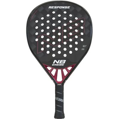 Enebe Response 24K - Leistungsstarkes Hybrid-Padelracket Enebe Response 24K - Leistungsstarkes Hybrid-Padelracket
