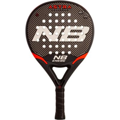 Padel-Schläger Enebe Astra Marron TU Padel-Schläger Enebe Astra Marron TU