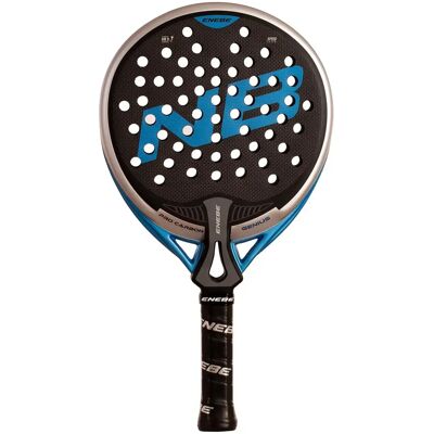 Padel-Schläger Enebe Genius Bleu TU Padel-Schläger Enebe Genius Bleu TU