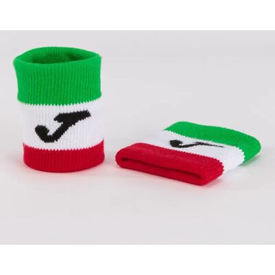 Handgelenkschwämme Italienischer Tennisverband Joma Vert S Handgelenkschwämme Italienischer Tennisverband Joma Vert S