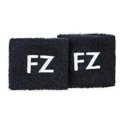 Schweißband FZ Forza Logo (x2) Noir TU Schweißband FZ Forza Logo (x2) Noir TU