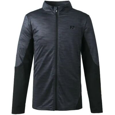 Kinder-Trainingsjacke FZ Forza Sanford Noir 14 ans Kinder-Trainingsjacke FZ Forza Sanford Noir 14 ans