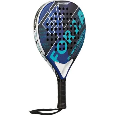 Padel-Schläger FZ Forza Brace Power Bleu TU Padel-Schläger FZ Forza Brace Power Bleu TU