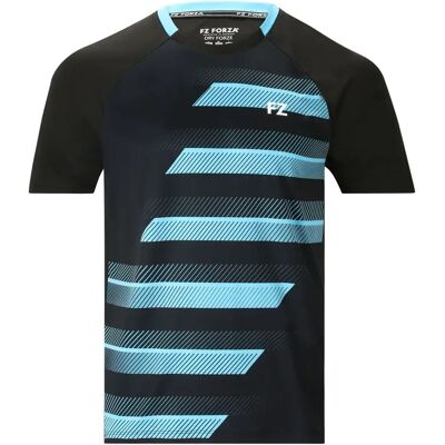 Kindertrikot FZ Forza Crestor 1001 Noir 14 ans Kindertrikot FZ Forza Crestor 1001 Noir 14 ans