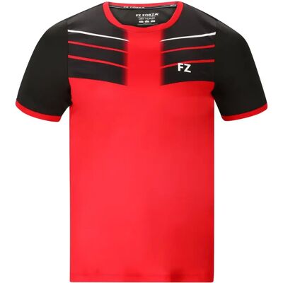 Kindertrikot FZ Forza Check 4009 Rouge 14 ans Kindertrikot FZ Forza Check 4009 Rouge 14 ans
