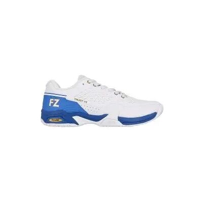 Badmintonschuhe mit FZorb Light Technologie für Damen FZ Forza Trust V3 Bleu 39 Badmintonschuhe mit FZorb Light Technologie für Damen FZ Forza Trust V3 Bleu 39