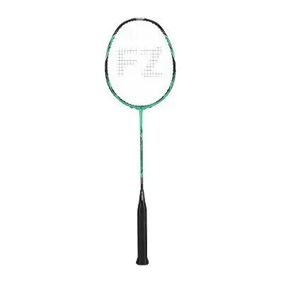 Badmintonschläger FZ Forza Precision TI-X3 3153 Vert TU Badmintonschläger FZ Forza Precision TI-X3 3153 Vert TU