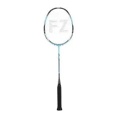 Badmintonschläger FZ Forza Precision TI-X1 2045 Bleu TU Badmintonschläger FZ Forza Precision TI-X1 2045 Bleu TU