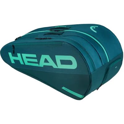 Tasche für Tennisschläger Head Tour Bleu 65 L Tasche für Tennisschläger Head Tour Bleu 65 L