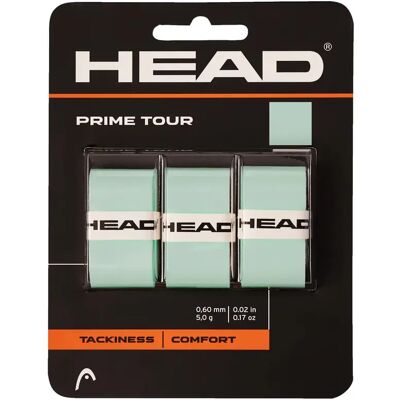 Tennis Overgrip Head Vert TU Tennis Overgrip Head Vert TU