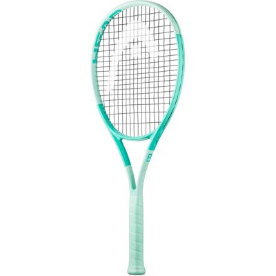 Tennisschläger Head Boom Team L 2024 Bleu Grip 1 Tennisschläger Head Boom Team L 2024 Bleu Grip 1