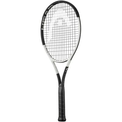 Tennisschläger Head Speed MP 2024 Blanc Grip 3 Tennisschläger Head Speed MP 2024 Blanc Grip 3