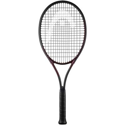 Head MP L 2023 Dunkelrot Tennisschläger Head MP L 2023 Dunkelrot Tennisschläger