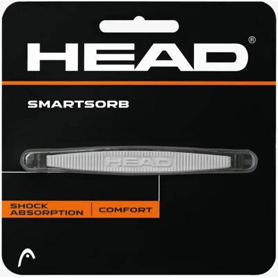 Head Smartsorb Silber Tennisschläger-Teil - Zubehör Head Smartsorb Silber Tennisschläger-Teil - Zubehör