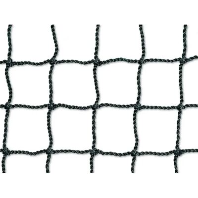 Badminton-Netz Huck Super Noir 18 mm Badminton-Netz Huck Super Noir 18 mm