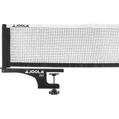 JOOLA Tischtennisnetz Easy - Robust, Verstellbar, Normgerecht JOOLA Tischtennisnetz Easy - Robust, Verstellbar, Normgerecht