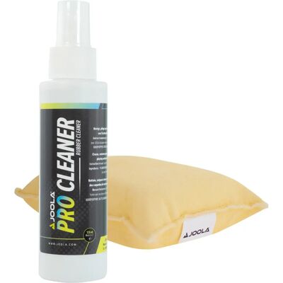 Joola Pro Cleaner - 125 ml - Tischtennisschläger-Reiniger Joola Pro Cleaner - 125 ml - Tischtennisschläger-Reiniger