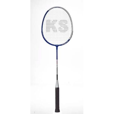 Badminton-Schläger für Kinder in der Schule Kuebler Sport Violet TU Badminton-Schläger für Kinder in der Schule Kuebler Sport Violet TU