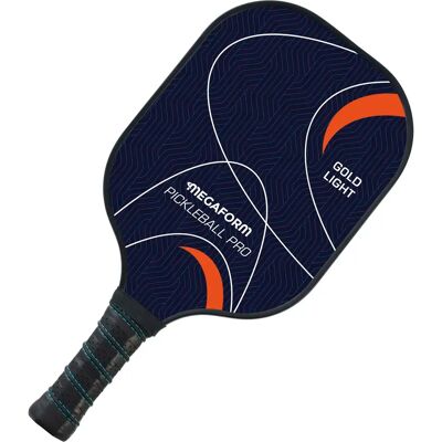 Pickleball-Schläger Megaform NEW 2023 Bleu TU Pickleball-Schläger Megaform NEW 2023 Bleu TU