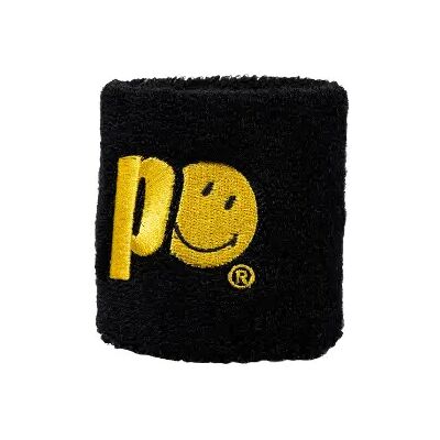 Handgelenkstütze Prince Prince X Smiley Noir L Handgelenkstütze Prince Prince X Smiley Noir L