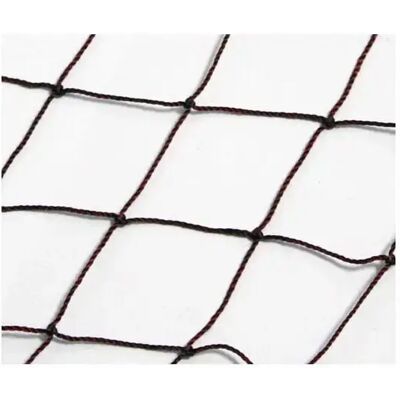 Badminton-Netz Softee Luxe Rouge TU Badminton-Netz Softee Luxe Rouge TU
