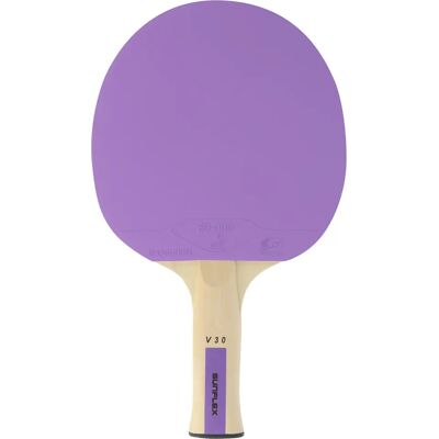 Tischtennisschläger sunflex Colorcamp p30 Violet TU Tischtennisschläger sunflex Colorcamp p30 Violet TU