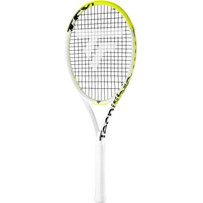 Tennisschläger Tecnifibre TF-X1 270 V2 Blanc Grip 3 Tennisschläger Tecnifibre TF-X1 270 V2 Blanc Grip 3