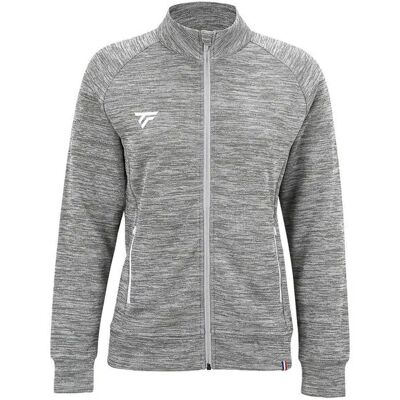 Tecnifibre Team Jacke - Atmungsaktiv Leichtes Klassisches Design Tecnifibre Team Jacke - Atmungsaktiv Leichtes Klassisches Design