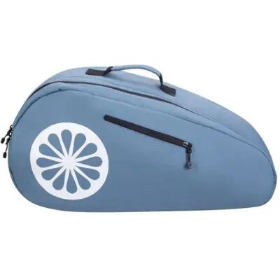 Tasche für Padel-Schläger The Indian Maharadja PLR Bleu 30 L Tasche für Padel-Schläger The Indian Maharadja PLR Bleu 30 L