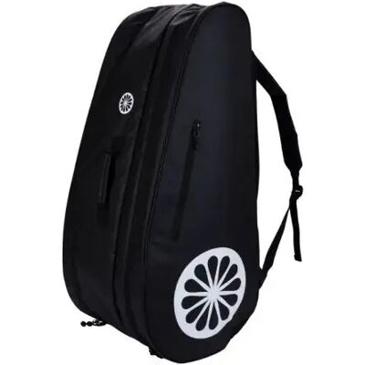 Tasche für Tennisschläger The Indian Maharadja PLR9 Noir 49 L Tasche für Tennisschläger The Indian Maharadja PLR9 Noir 49 L