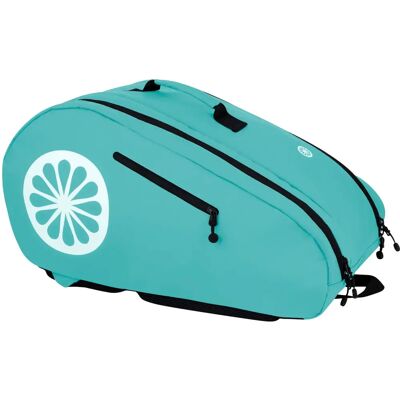 Tasche für Padel-Schläger The Indian Maharadja PLR Bleu 30 L Tasche für Padel-Schläger The Indian Maharadja PLR Bleu 30 L