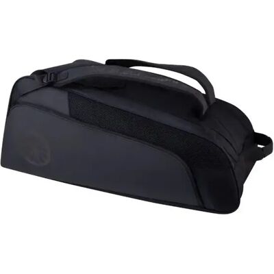Tasche für Tennisschläger The Indian Maharadja TCMR8 Noir TU Tasche für Tennisschläger The Indian Maharadja TCMR8 Noir TU