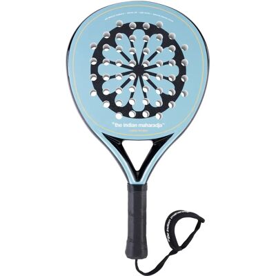 Padel-Schläger The Indian Maharadja X3 Vert TU Padel-Schläger The Indian Maharadja X3 Vert TU