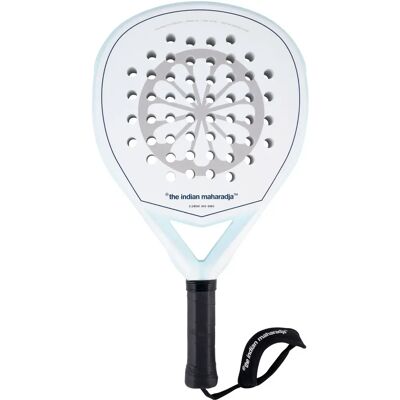 Padel-Schläger The Indian Maharadja X3 Gris TU Padel-Schläger The Indian Maharadja X3 Gris TU