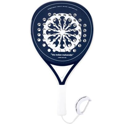 Padel-Schläger The Indian Maharadja X3 Bleu TU Padel-Schläger The Indian Maharadja X3 Bleu TU